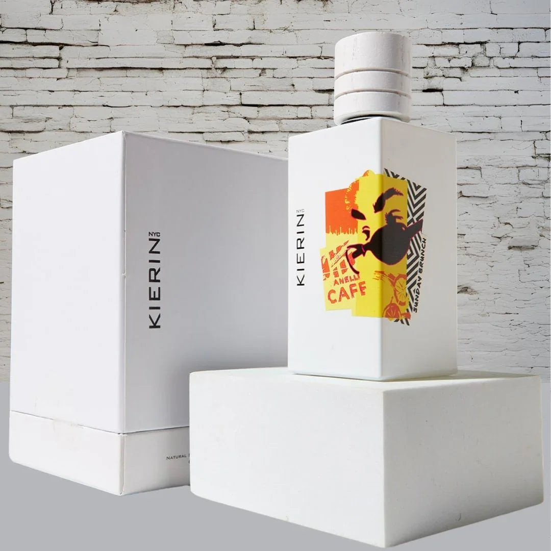 KIERIN SUNDAY BRUNCH  100 ML