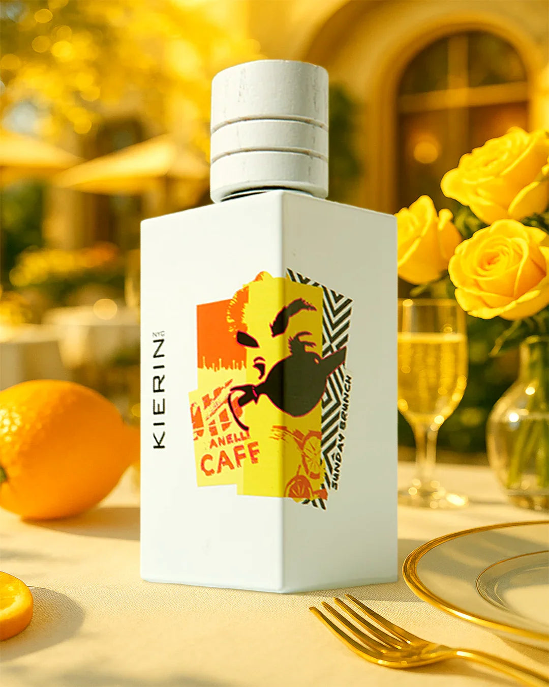 KIERIN SUNDAY BRUNCH  100 ML