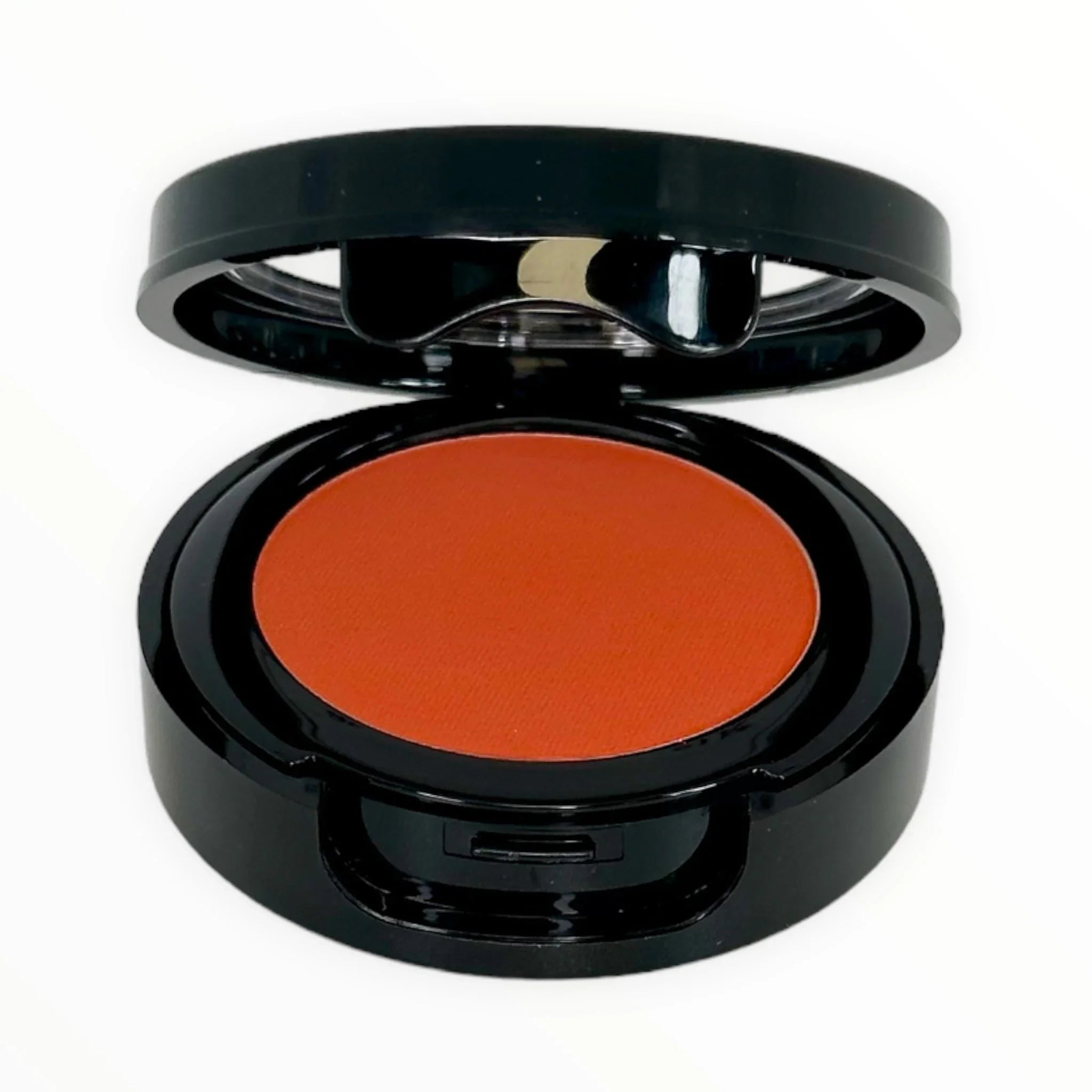 Sydoni SUNKIST POWDER BLUSH – Bright Red-Orange