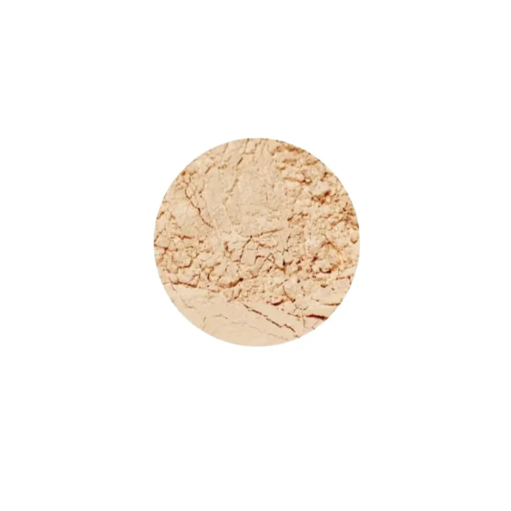Irawo Beauty Translucent Loose Powder