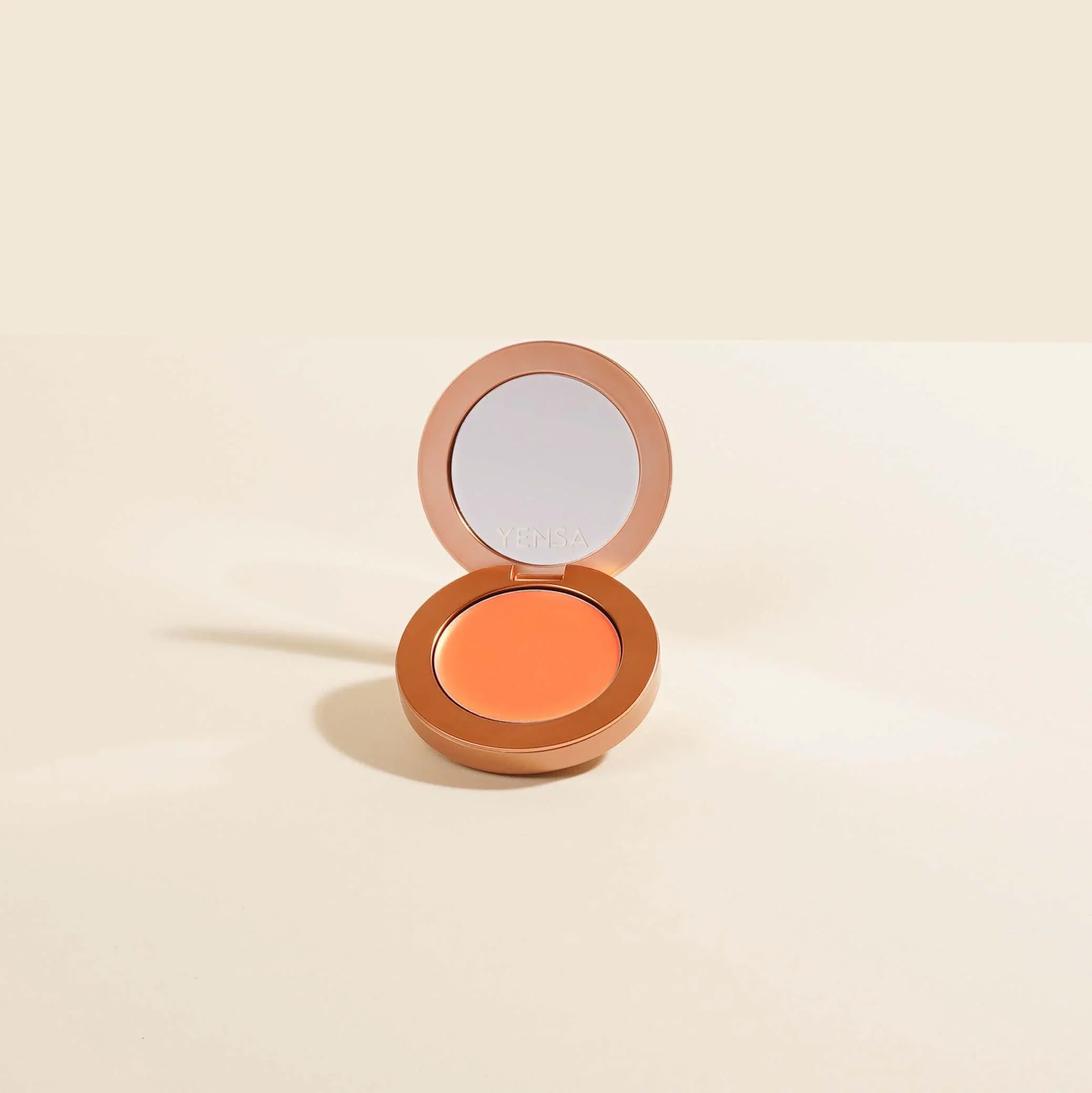 YENSA Super Serum Silk Buildable Cream Blush