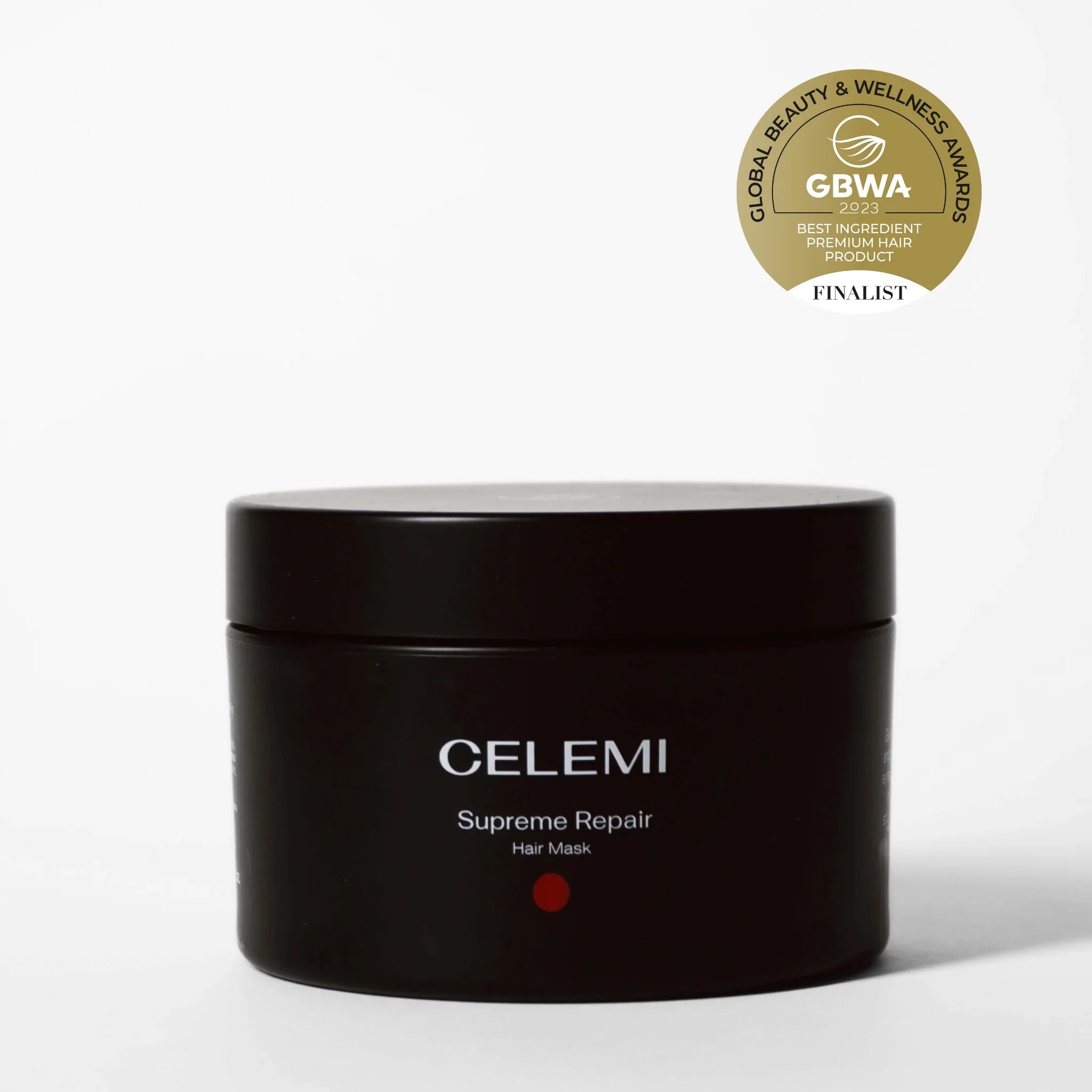 Celemi Cosmetics Restorative hair mask with hydrolyzed keratin and avocado oil