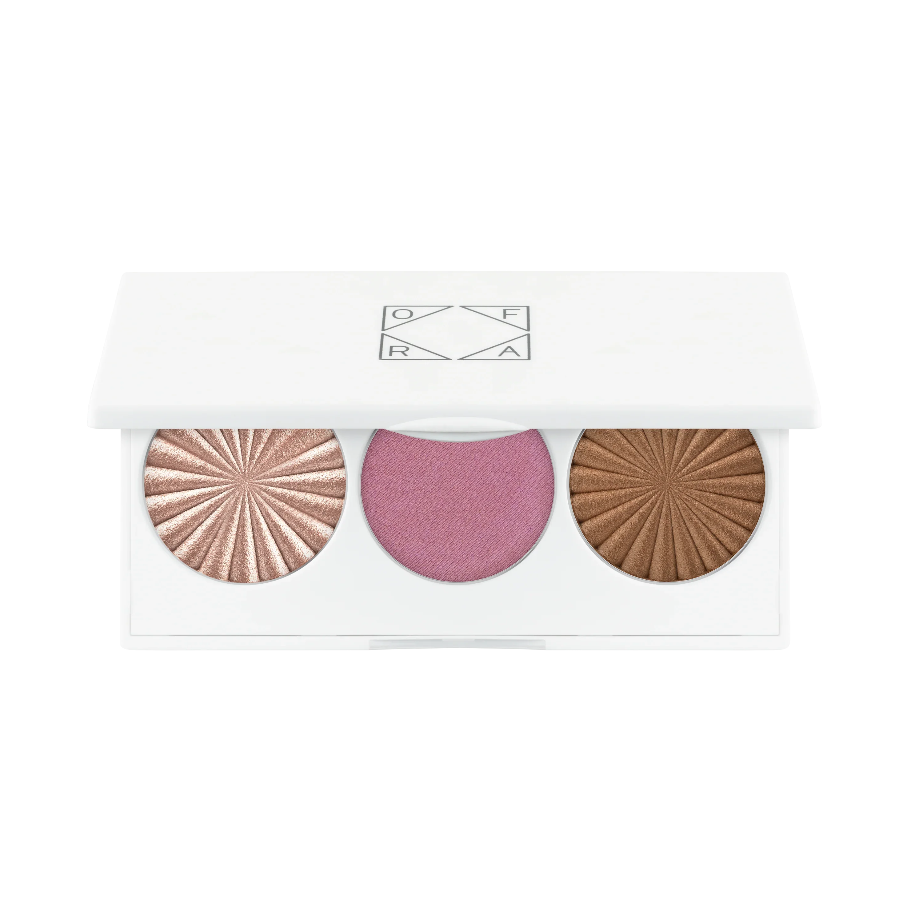 Ofra Cosmetics Midi Palette - Sweet Electric