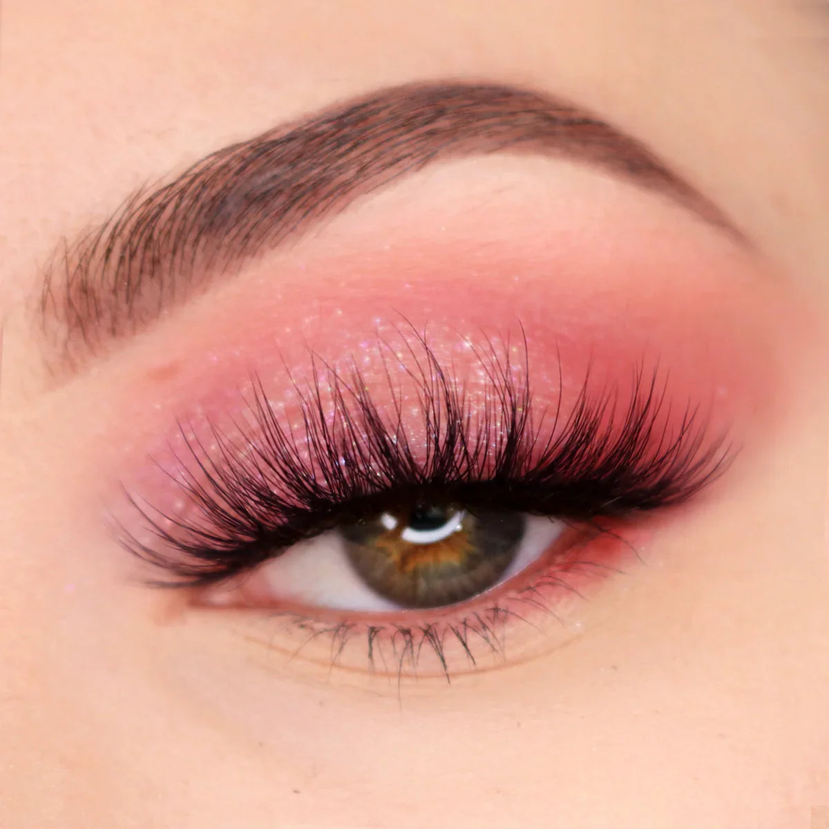 Pink Purée Sweetheart