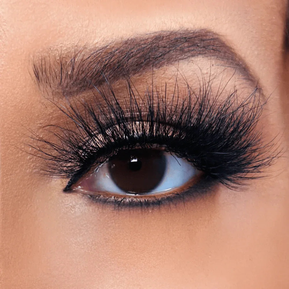 Sydoni "SYDNI" LUXURY MINK LASHES