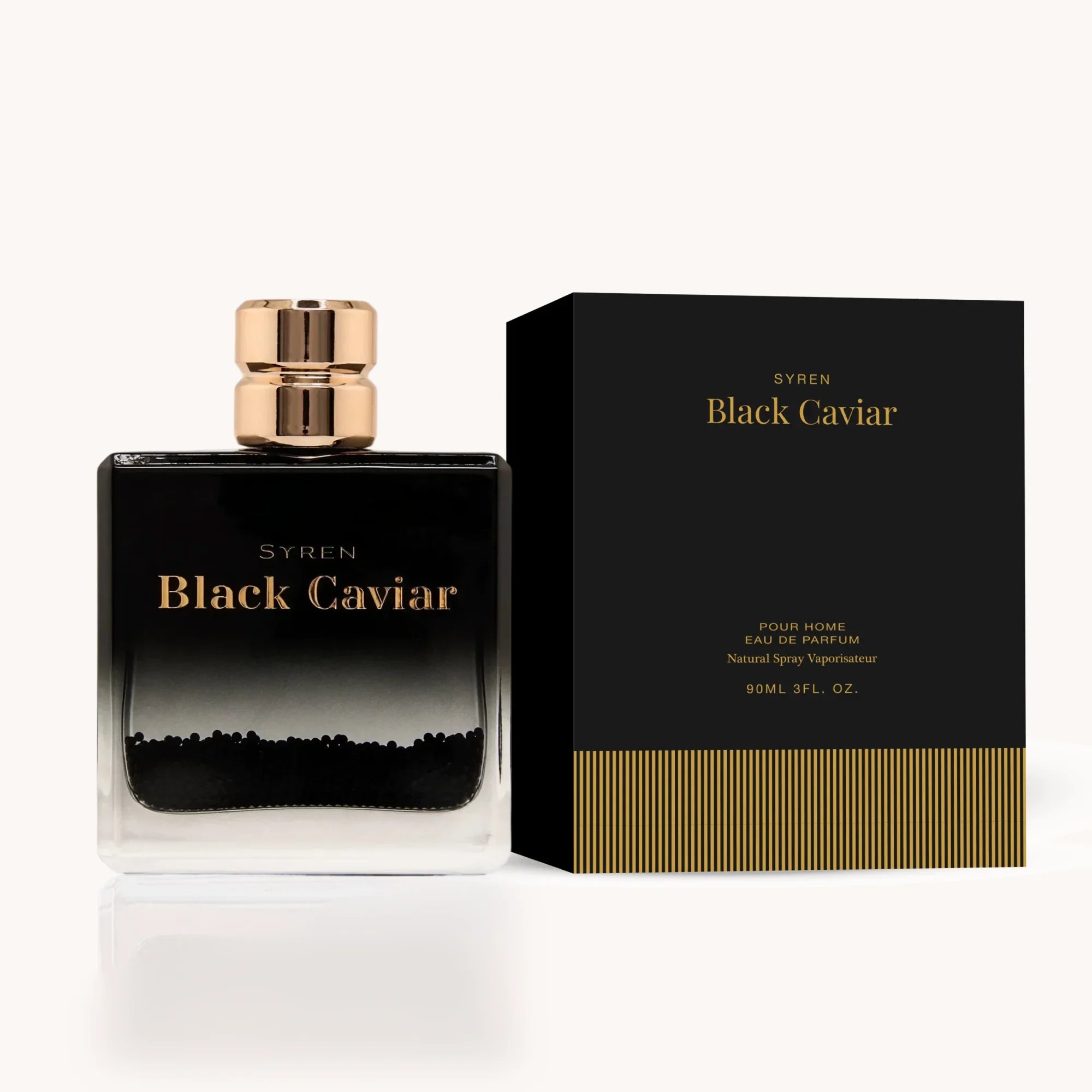 SYREN Fragrances Syren - Black Caviar