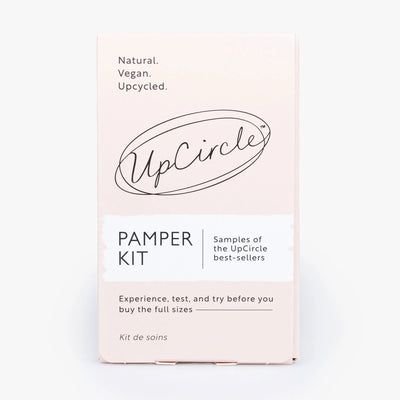 UpCircle The Pamper Kit - 17 Pieces - Image 1