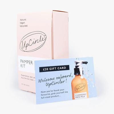 UpCircle 