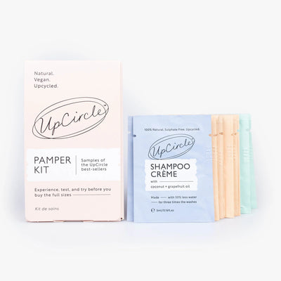 UpCircle The Pamper Kit - 17 Pieces - Image 2