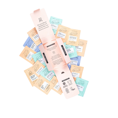 UpCircle The Pamper Kit - 17 Pieces - Image 3