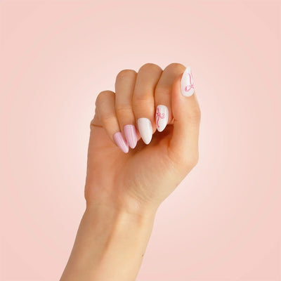 Nightie Nails Tea Party - Image 2