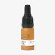UpCircle Organic Face Oil with Coffee Extact - Travel Size