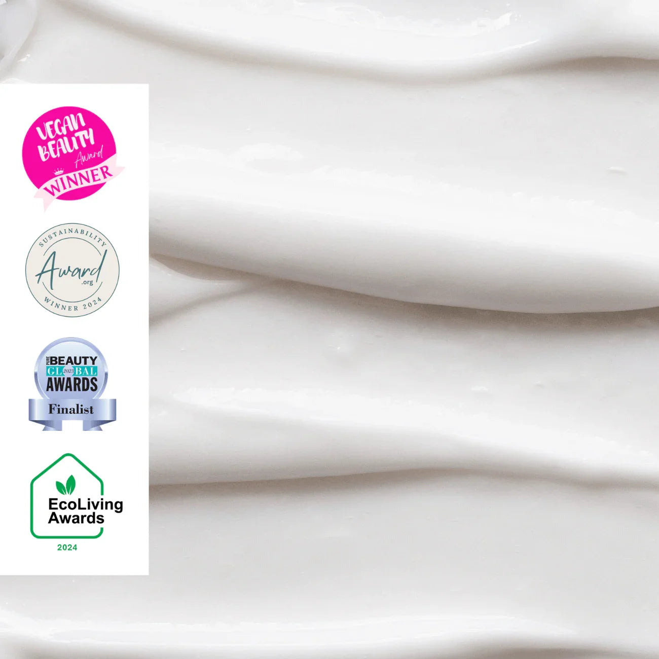 UpCircle Cleansing Face Milk with Oat Powder - Travel Size