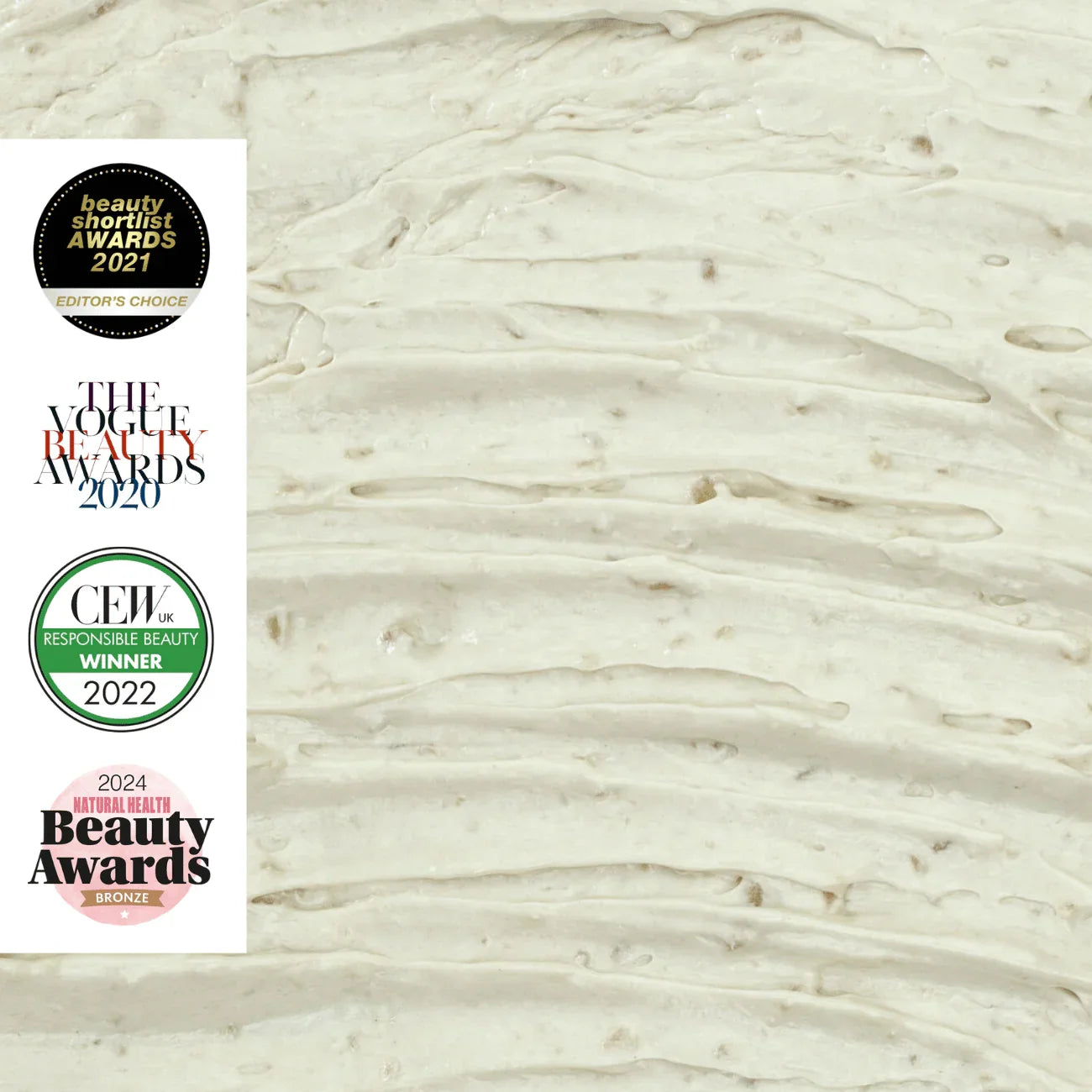 UpCircle Kaolin Clay Face Mask