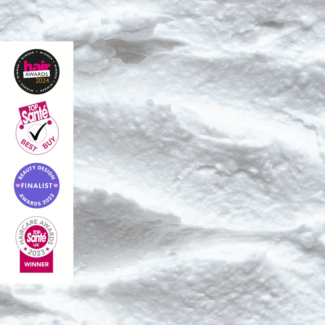 UpCircle Shampoo Crème with Pink Berry Extract