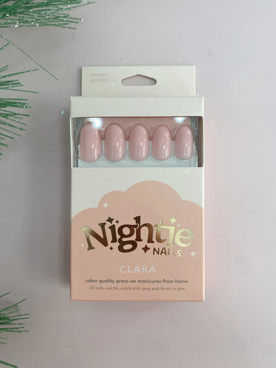 Nightie Nails Clara - Image 4