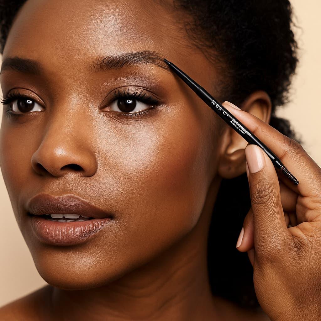 Irawo Beauty Max-Up™ Thin Brow Pencil