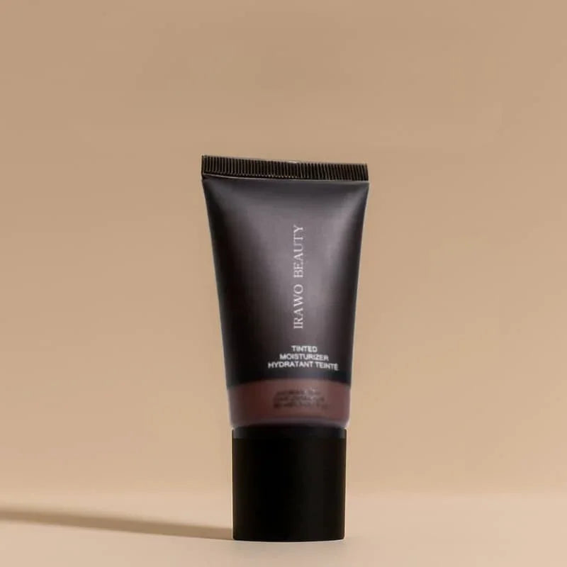 Irawo Beauty Hydrating Tinted Moisturizer
