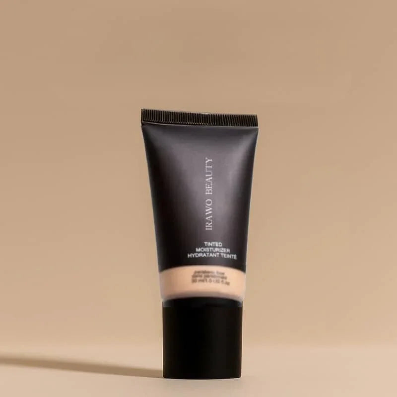 Irawo Beauty Hydrating Tinted Moisturizer