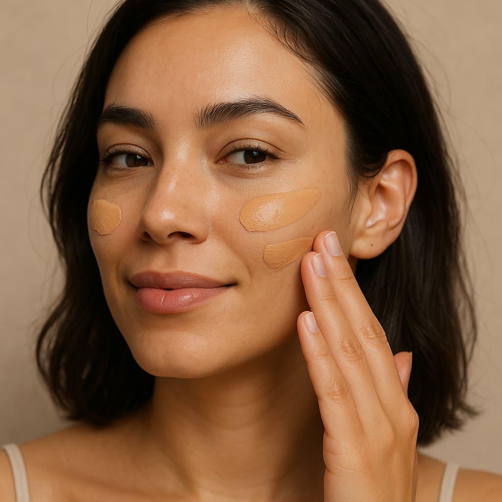 Irawo Beauty Hydrating Tinted Moisturizer