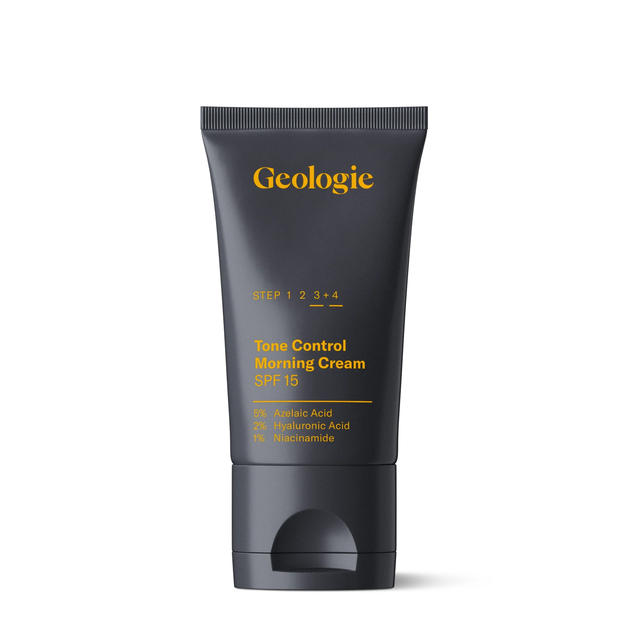 Geologie Tone Control Face Cream with SPF15