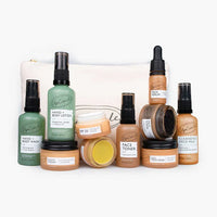 Vitamin E Toner