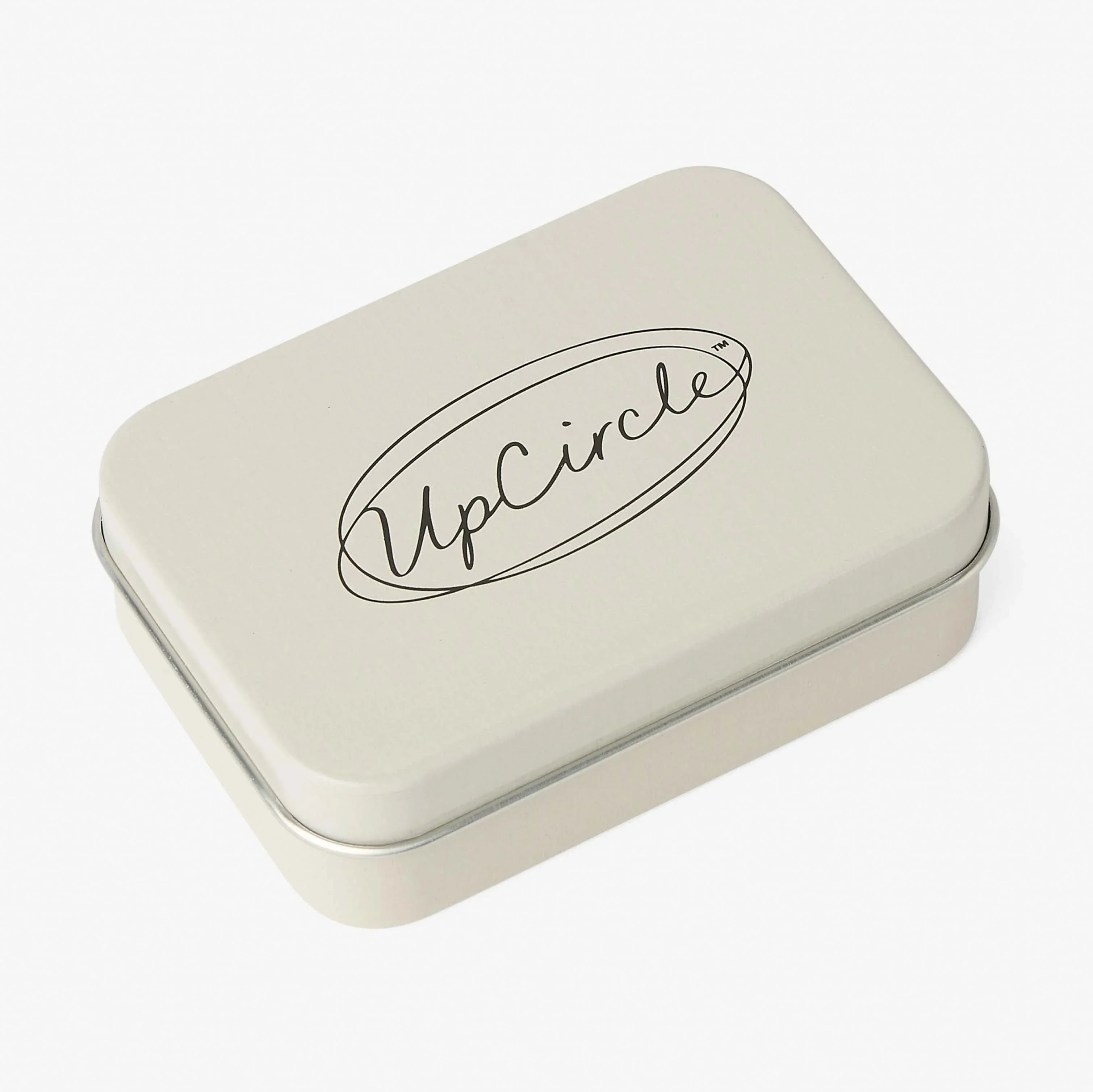 UpCircle Soap Travel Tin