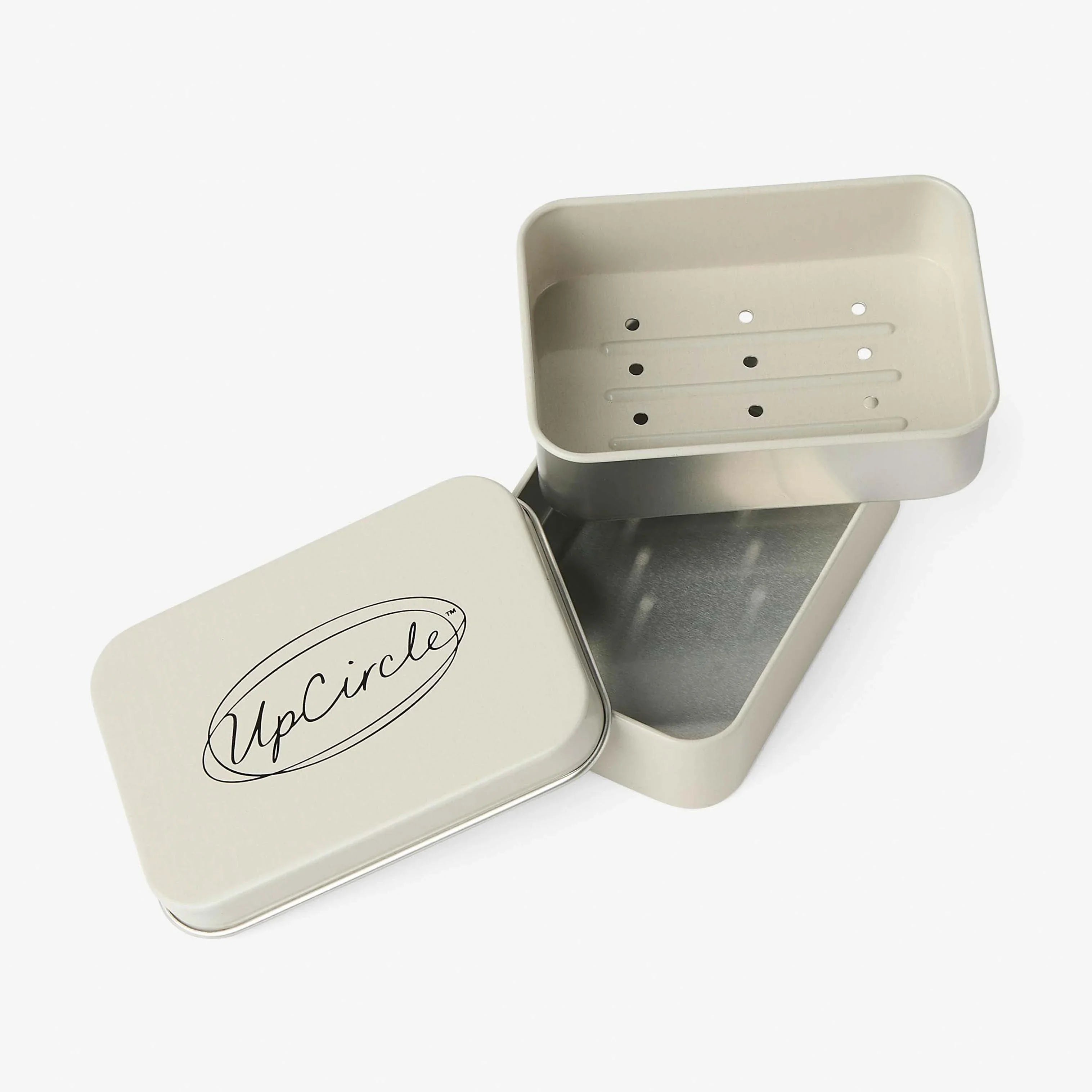 UpCircle Soap Travel Tin