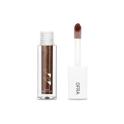 Ofra Cosmetics Lip Gloss - Truffle - Image 1
