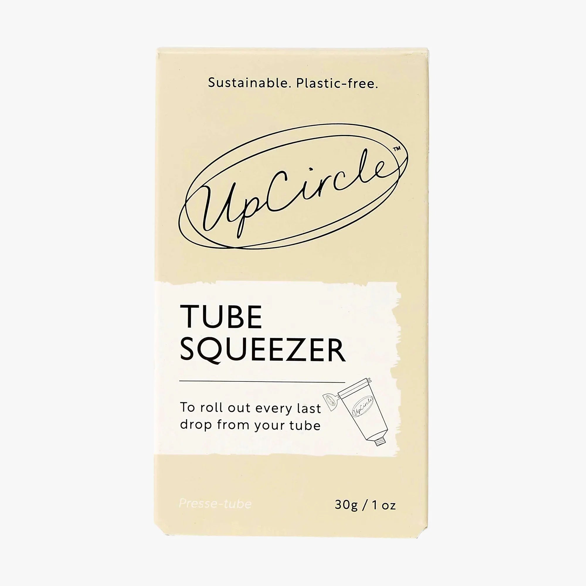 UpCircle Tube Squeezer Key