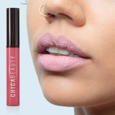 Chica Beauty Matte Liquid Lipstick - Image 4