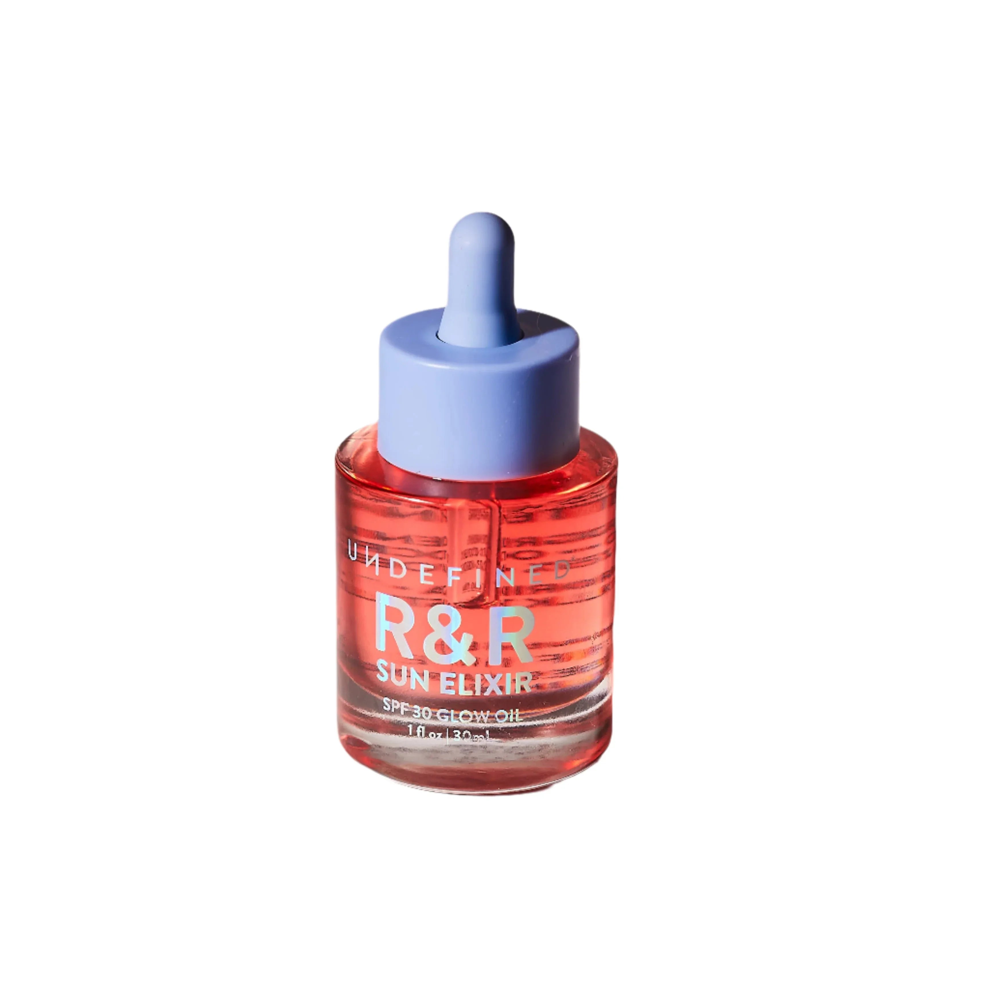 Undefined Inc R&R Sun Elixir
