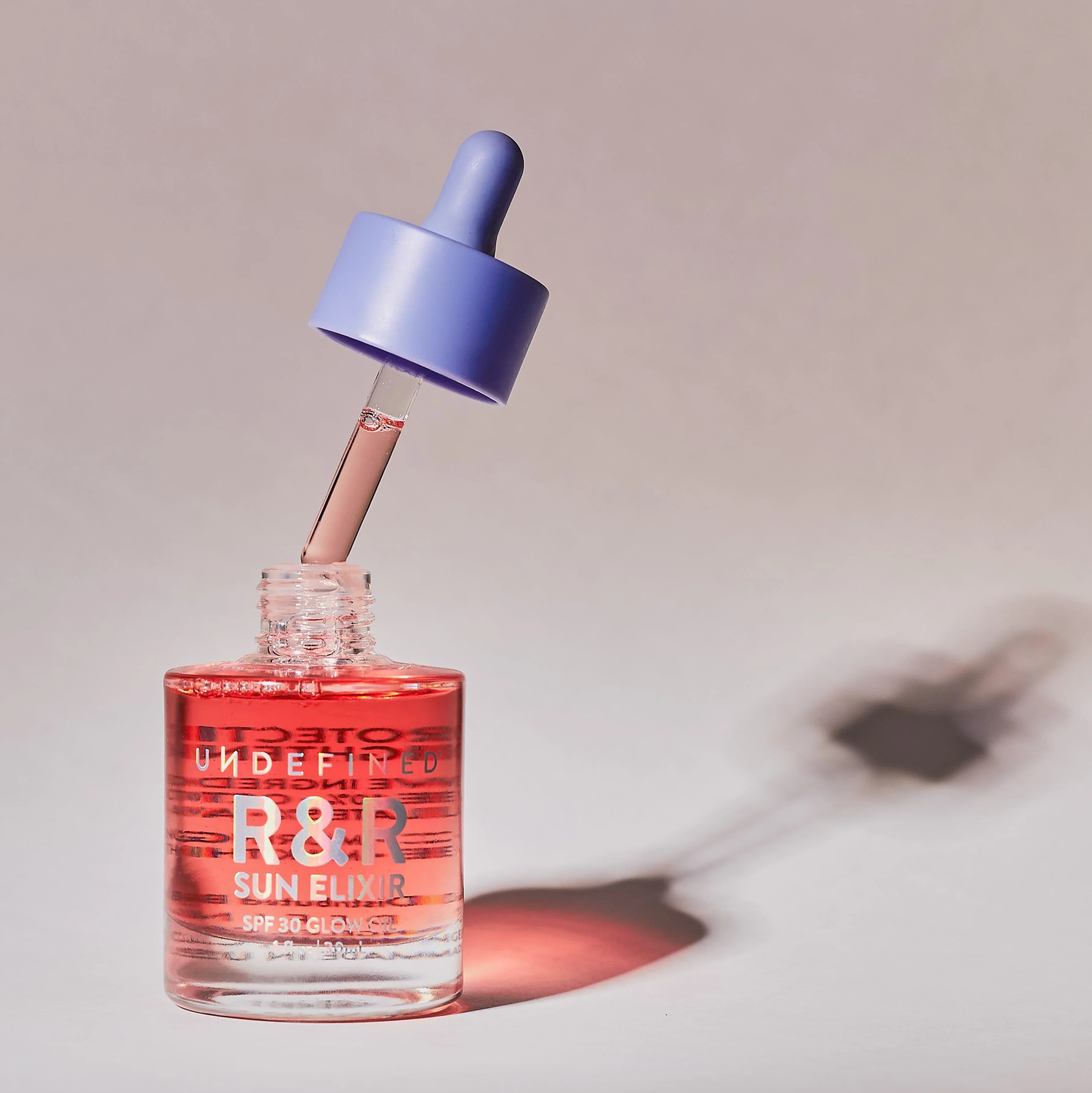 Undefined Inc R&R Sun Elixir