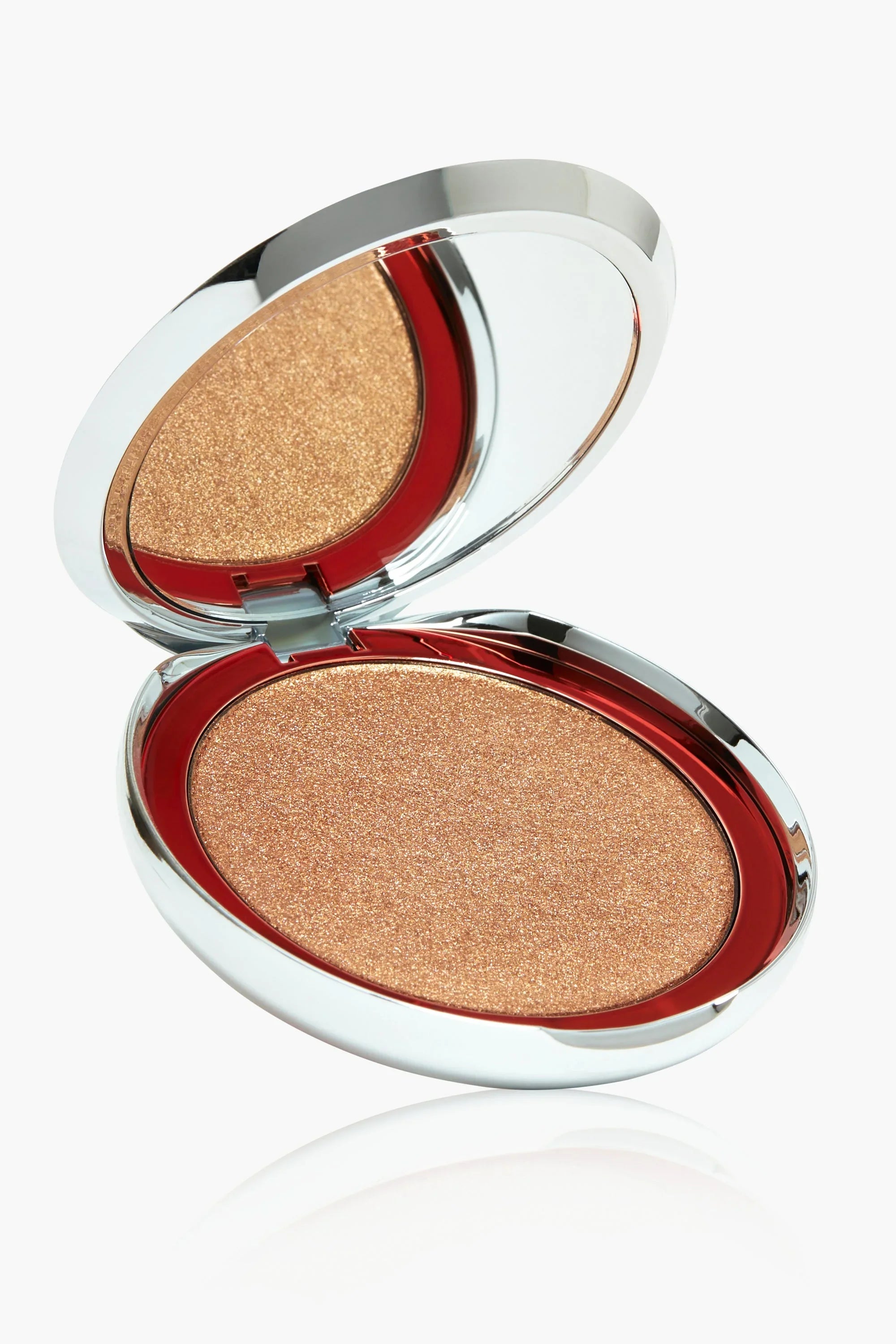 UOMA Beauty Double Take Skin Perfecting Highlighter