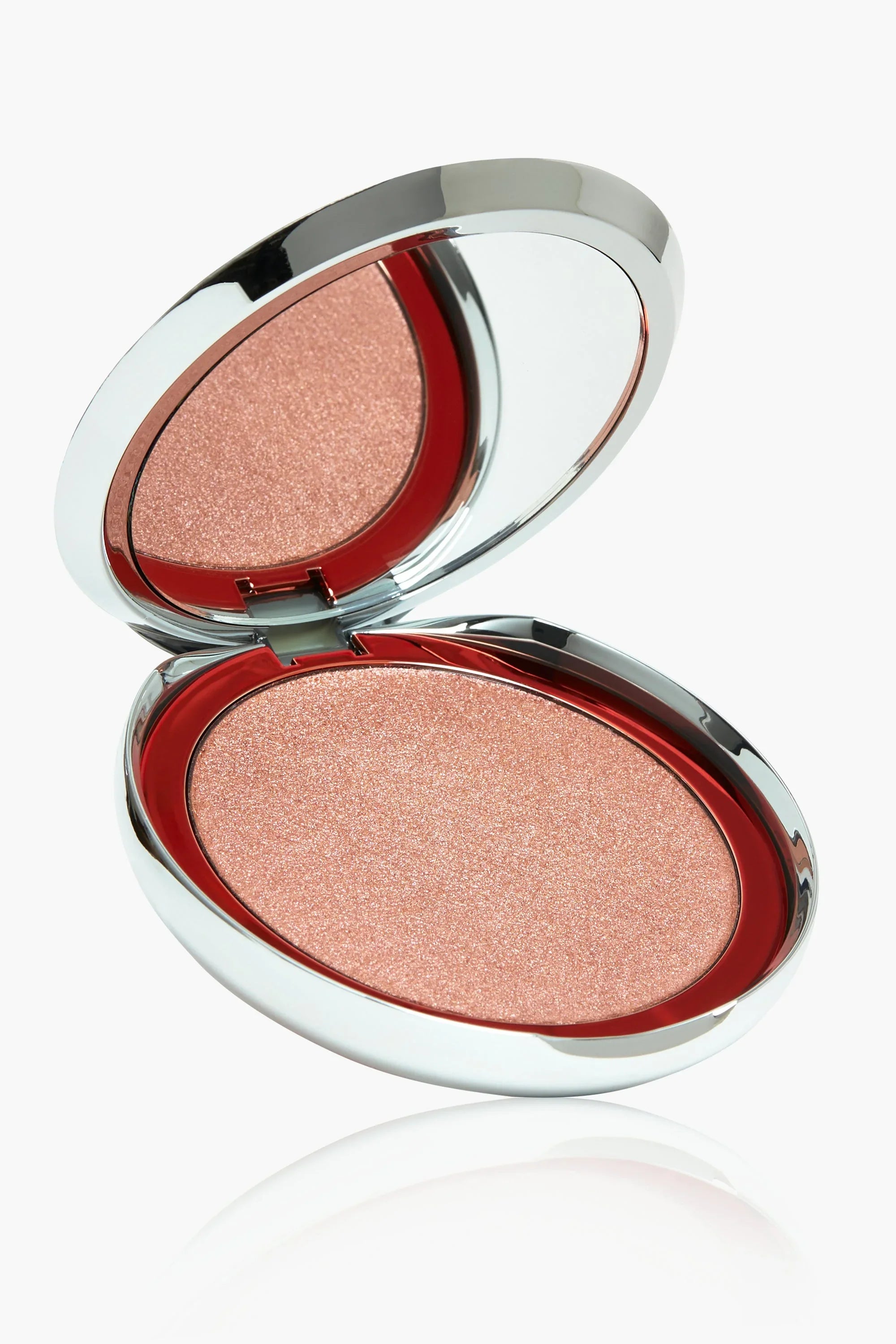 UOMA Beauty Double Take Skin Perfecting Highlighter