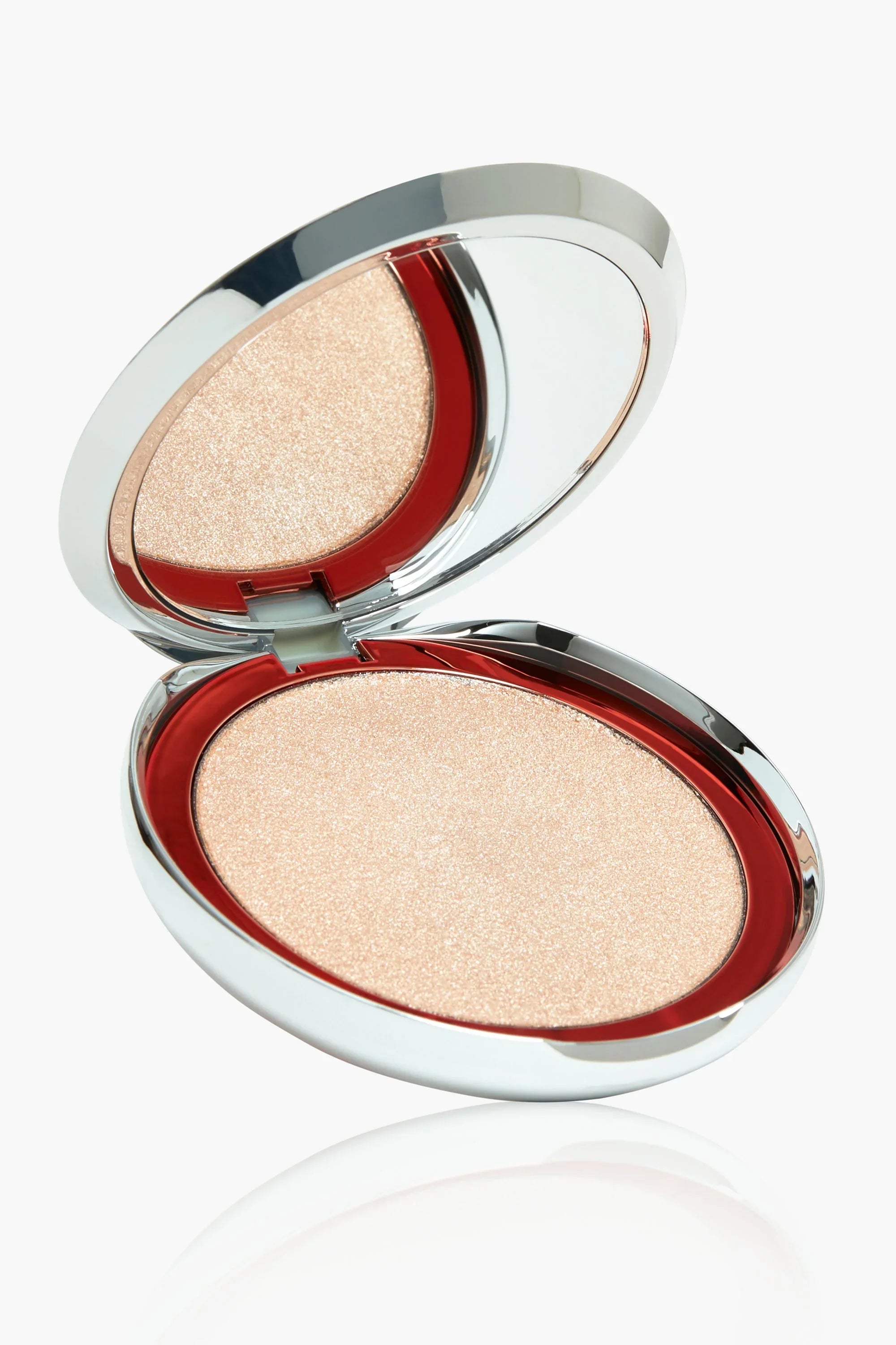 UOMA Beauty Double Take Skin Perfecting Highlighter
