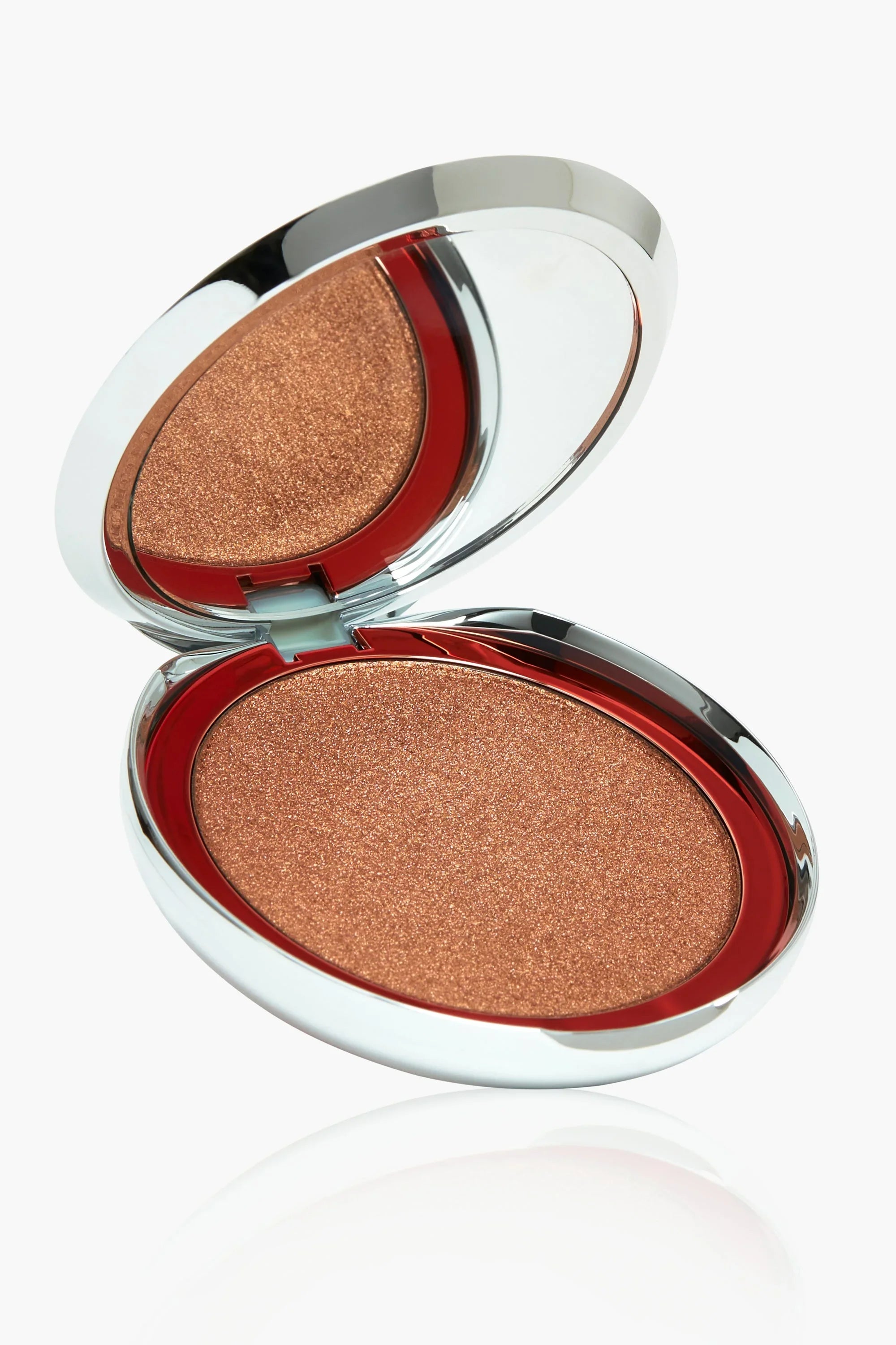UOMA Beauty Double Take Skin Perfecting Highlighter