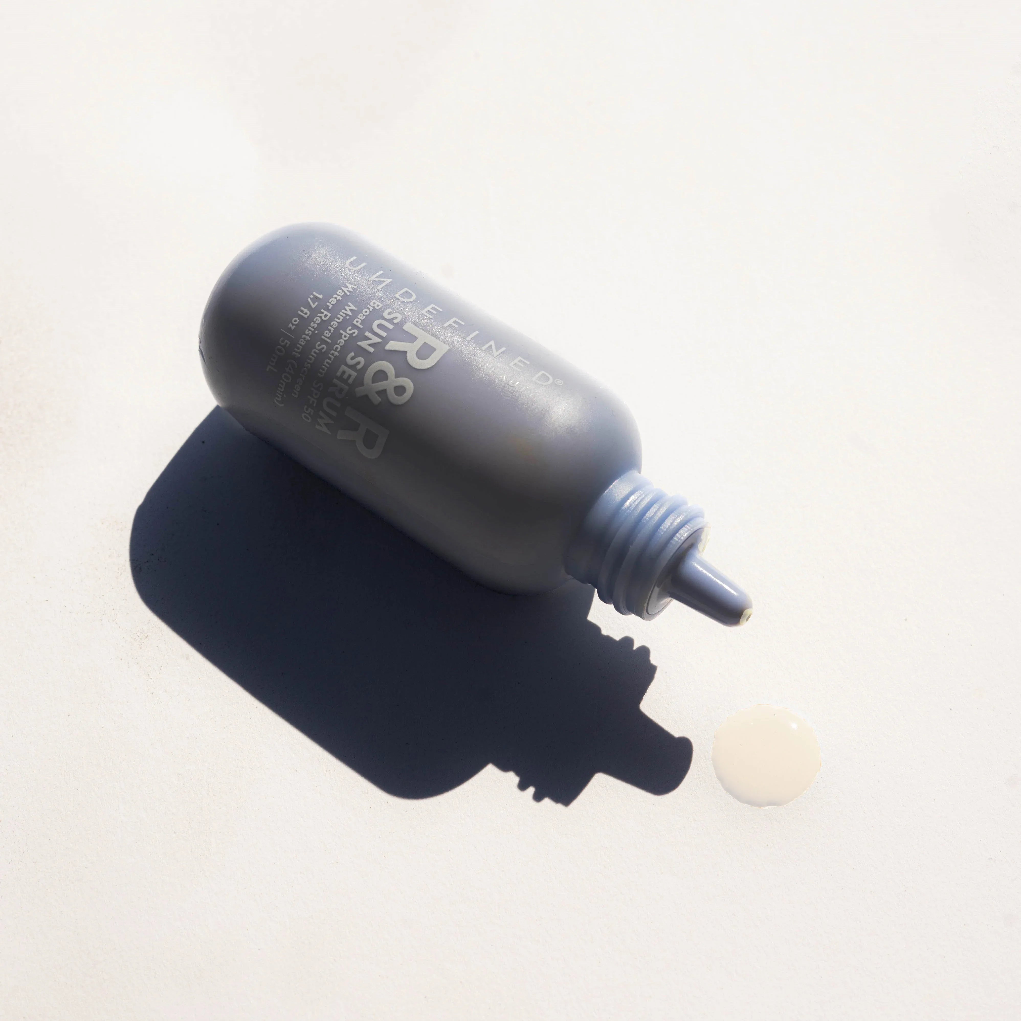 Undefined Inc R&R Sun Serum