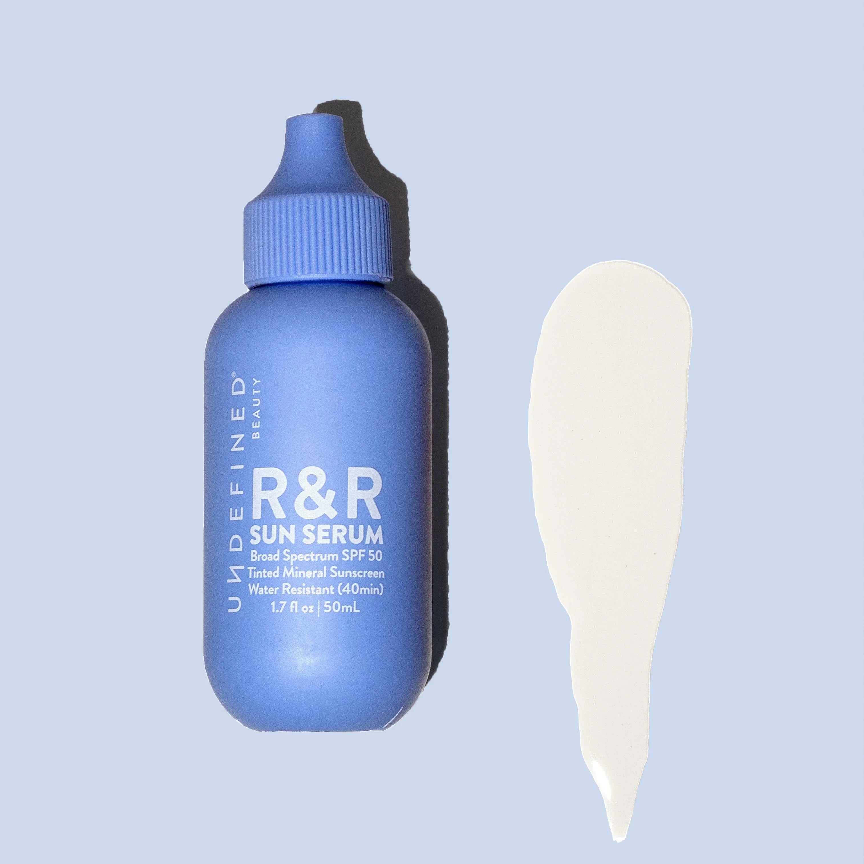 Undefined Inc R&R Sun Serum
