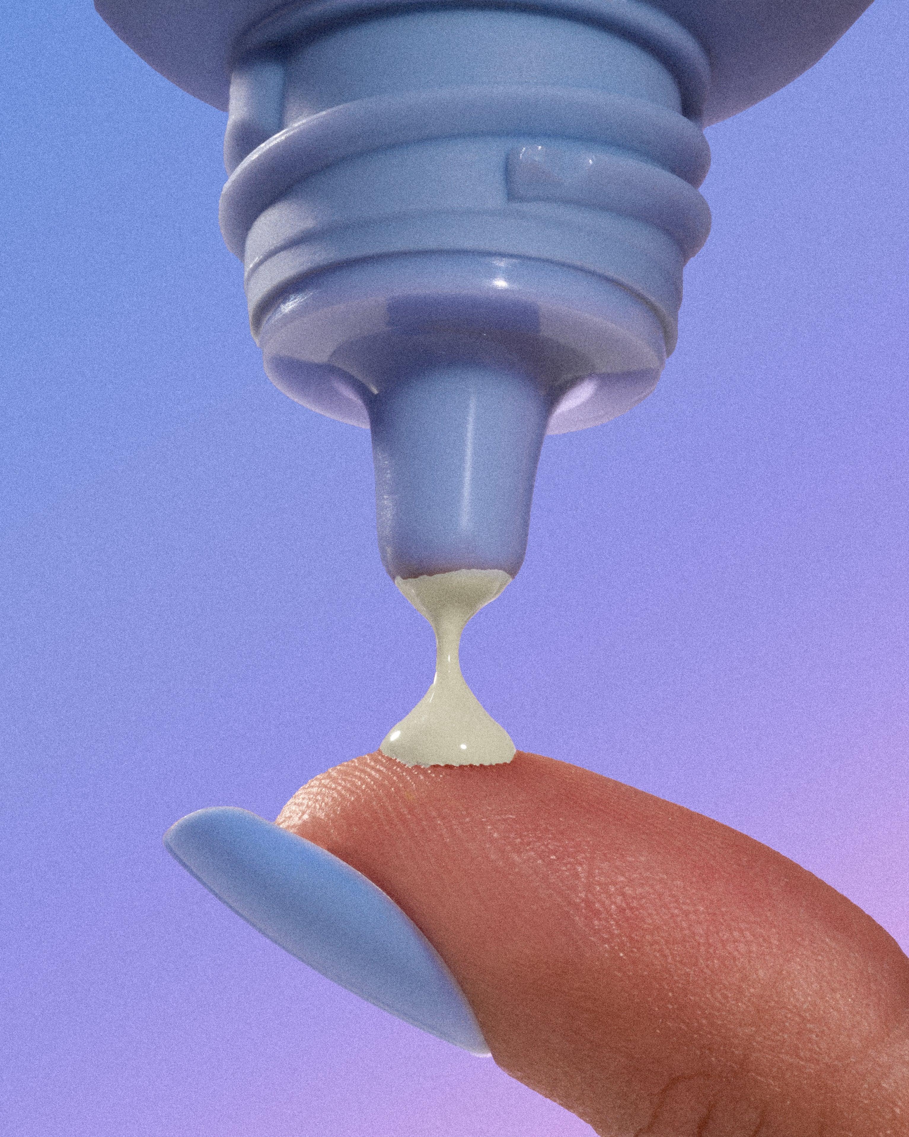 Undefined Inc R&R Sun Serum
