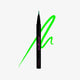 Ashunta Sheriff Beauty UV Glow Vegan Liner Pen