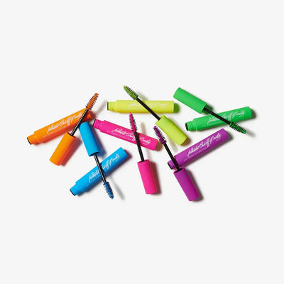 Ashunta Sheriff Beauty UV Vegan Mascara - Image 2