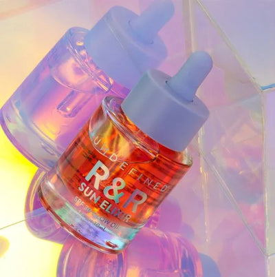 Undefined Inc R&R Sun Elixir - Image 4