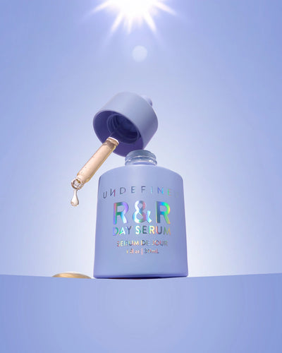 Undefined Inc R&R Day Serum - Image 1