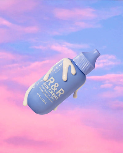 Undefined Inc R&R Sun Crème - Image 1