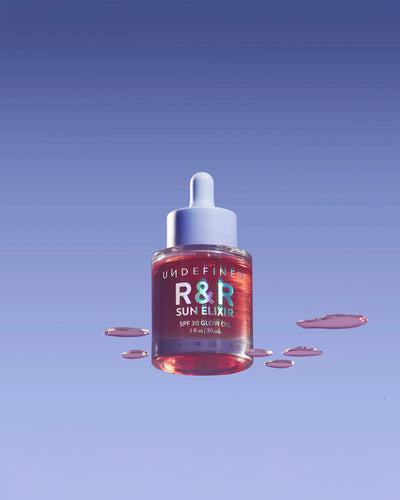 Undefined Inc R&R Sun Elixir - Image 1