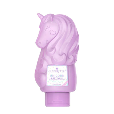 Glimmer Wish Unicorn Body Wash - Image 1