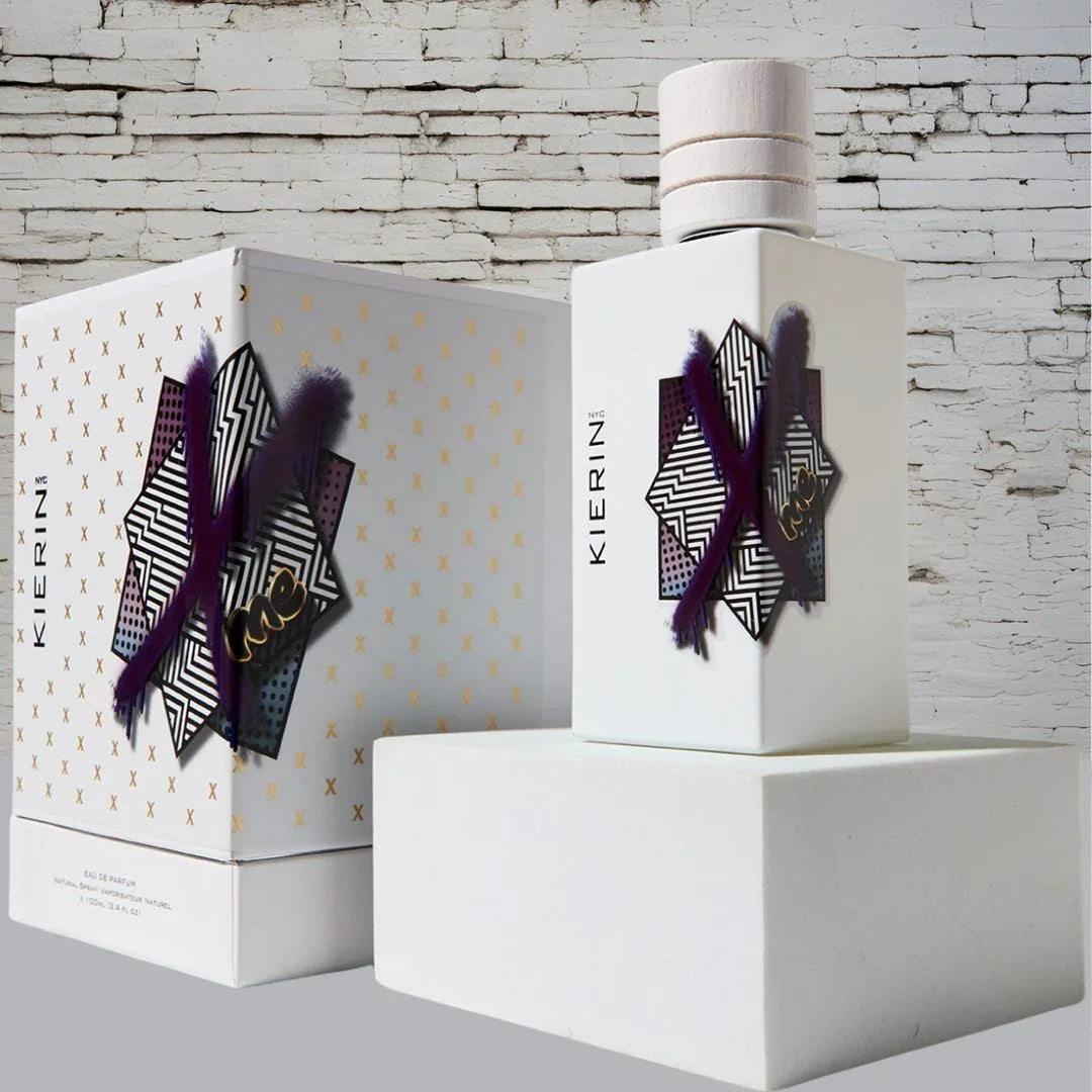 KIERIN SCENTXME 100 ML
