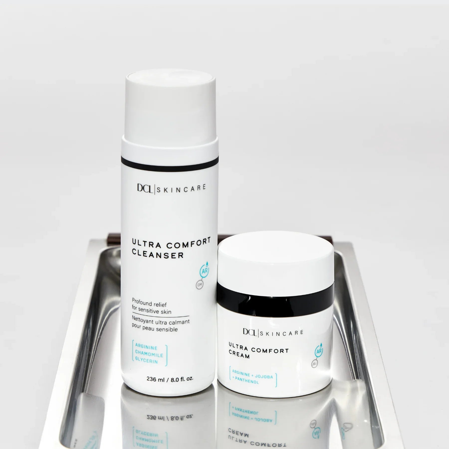 DCL Skincare Ultra Comfort Cream