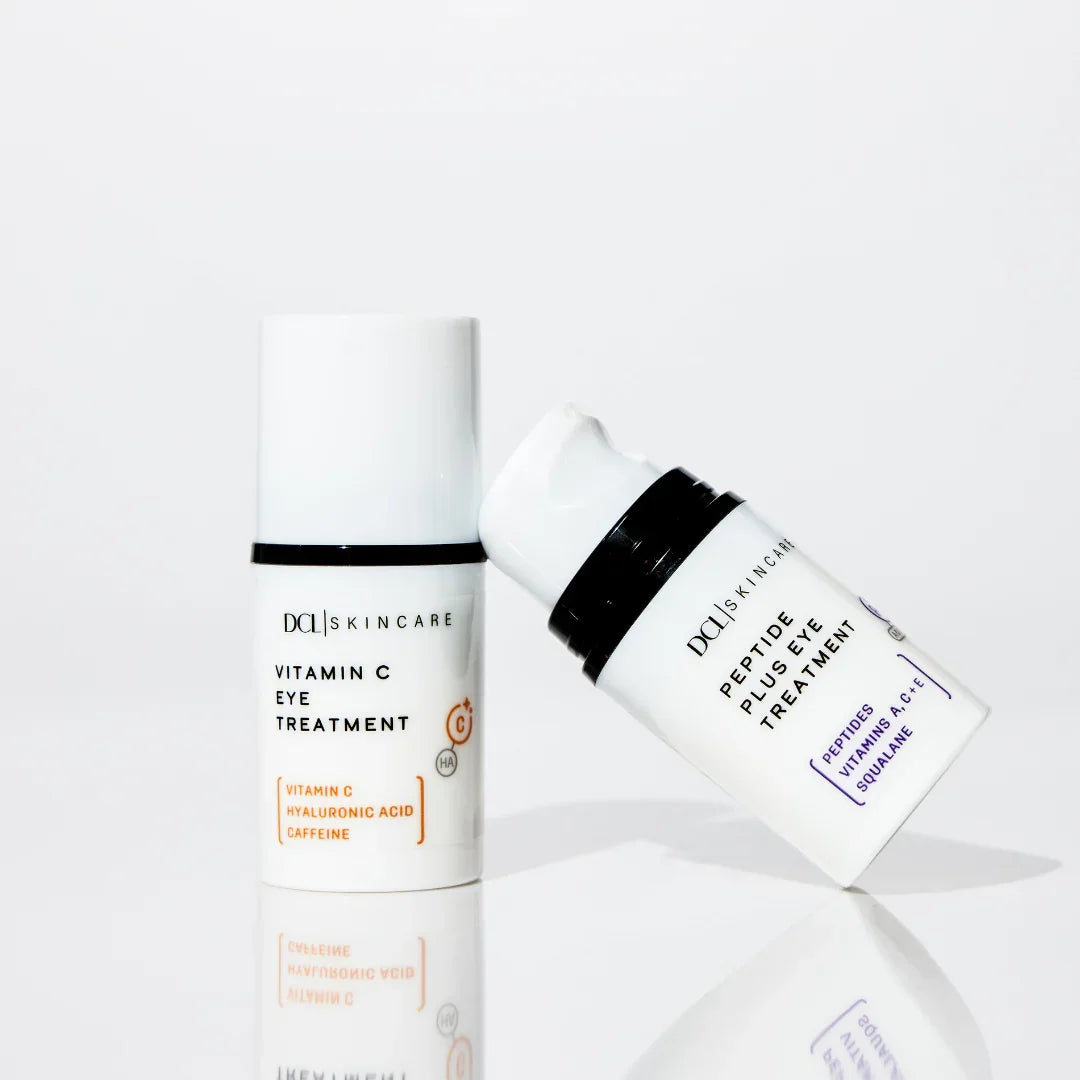 DCL Skincare Peptide Plus Eye Treatment